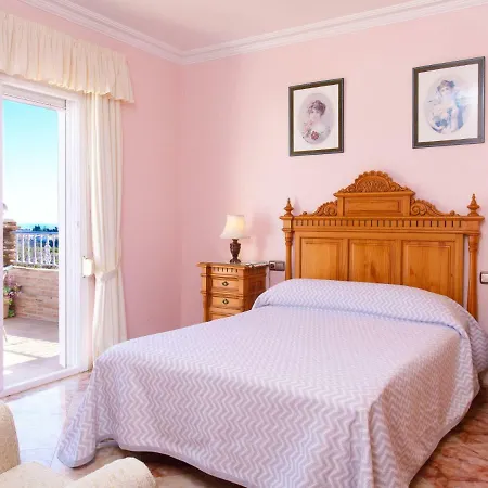 Mangos By Interhome * Nerja