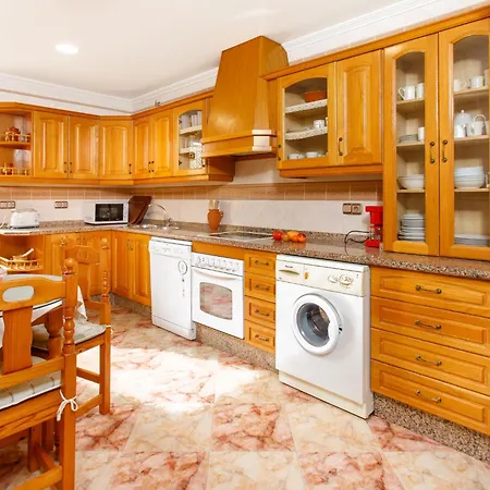 Holiday home Mangos By Interhome *