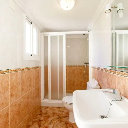 Mangos By Interhome Nerja