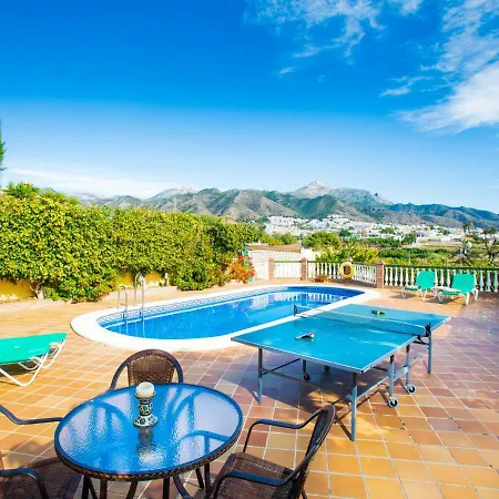 Mangos By Interhome Holiday home