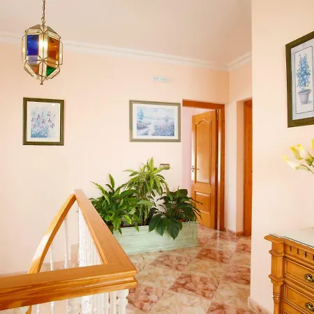 Holiday home Mangos By Interhome *