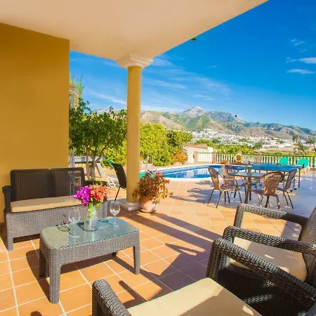 Mangos By Interhome Nerja