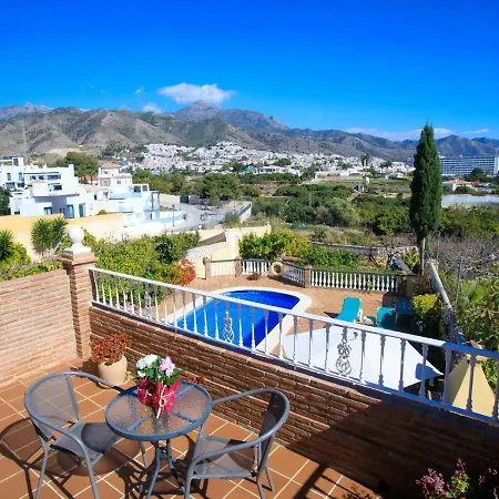 Holiday home Mangos By Interhome Nerja