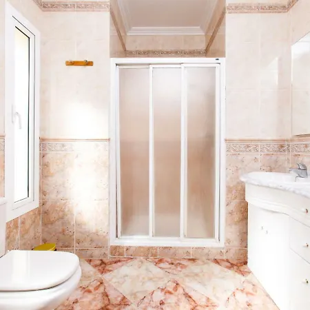 Mangos By Interhome Holiday home Nerja