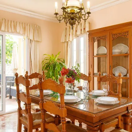 Holiday home Mangos By Interhome